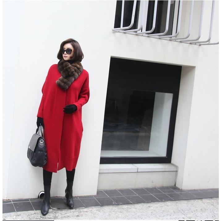 カーディガン レディース 大人 40代 50代 60代 ファッション 女性 上品 赤ロング丈 無地 きれいめ 春 ミセス Zm Alice Style アリス スタイル 通販 Yahoo ショッピング