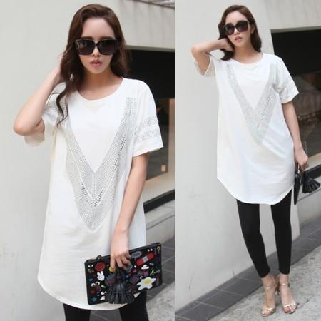 17 春夏 新作 トップス レディース 40代 50代 ファッション ギガランキングｊｐ