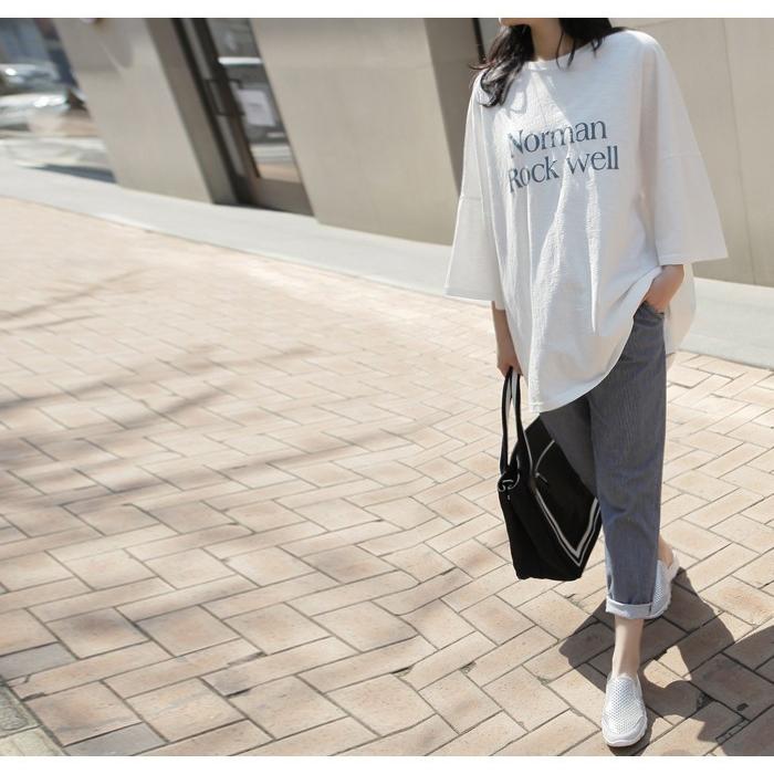 Tシャツ レディース 大人 40代 50代 60代 ファッション 女性 上品 イエロー 黄色トップス ロゴ ゆったり 体形カバー 春 ミセス Zm Alice Style アリス スタイル 通販 Yahoo ショッピング