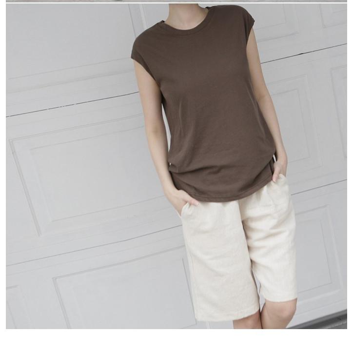 ハーフパンツ レディース 大人 40代 50代 60代 ファッション 女性 上品 黒 ベージュ カーキ 緑 カーキ 緑ショートパンツ リネン 春 夏ミセス Zm Alice Style アリス スタイル 通販 Yahoo ショッピング