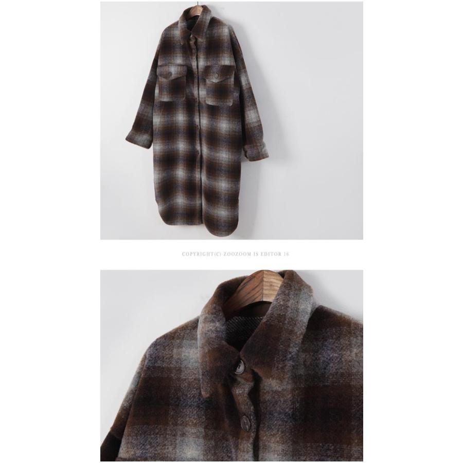 ロングｐコート レディース 40代 50代 60代 ファッション おしゃれ 女性 上品 茶色 グレー チェック きれいめ 秋冬 ミセス Zm 34953 Alice Style アリス スタイル 通販 Yahoo ショッピング