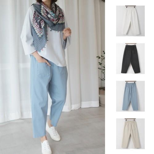 バギーパンツ レディース 40代 50代 60代 ファッション おしゃれ 女性 上品 黒 ベージュ バンディング 前後ポケット 無地 春秋 ミセス Zm Alice Style アリス スタイル 通販 Yahoo ショッピング