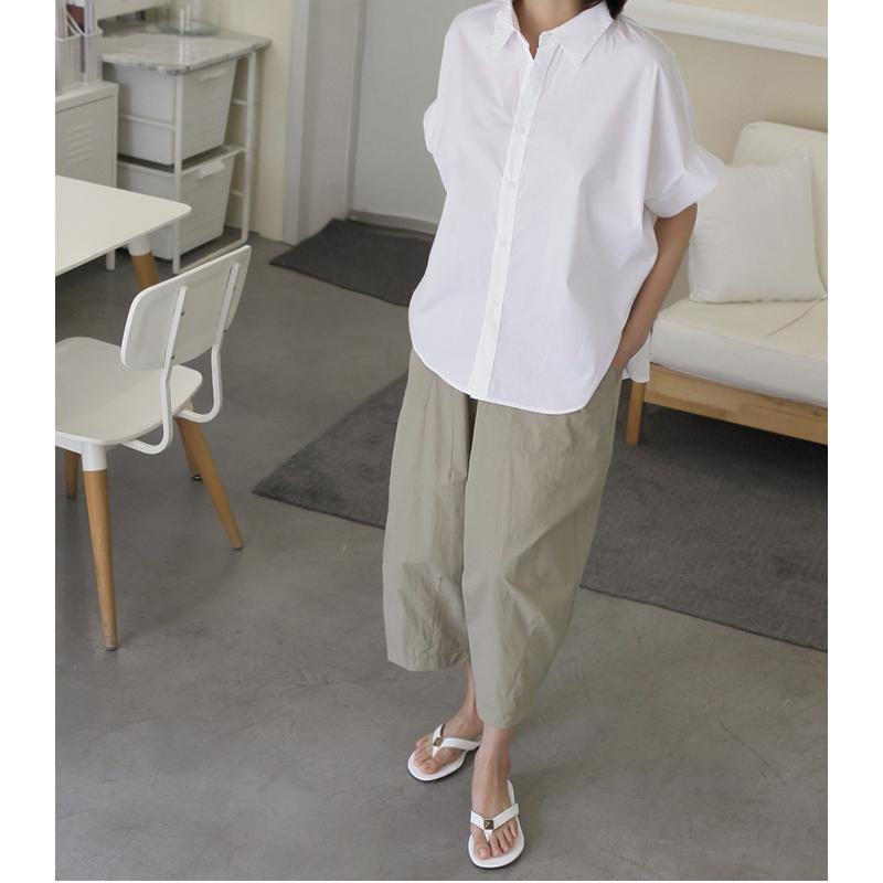 パンツ レディース 40代 50代 60代 ファッション おしゃれ 女性 上品 黒 ベージュ 冷感 裾斜め切り替え バンディング 無地 春夏物 ミセス Zm Alice Style 通販 Yahoo ショッピング