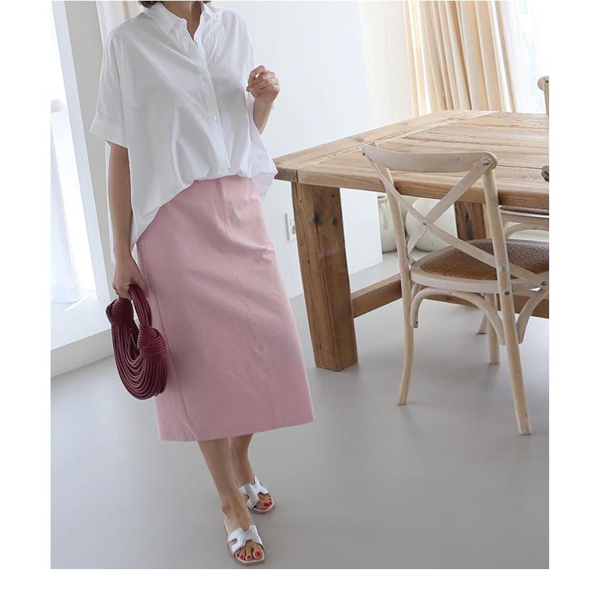 Hライン レディース 40代 50代 60代 ファッション おしゃれ 女性 上品 スカート バンディング コットン スリット 春夏物 高品質 ミセス :ZM-43474:ALICE STYLE - 通販 - Yahoo!ショッピング Hライン レディース 40代 50代 60代 ファッション おしゃれ 女性 上品 スカート バンディング コットン スリット 春夏物 高品質 ミセス :ZM-43474:ALICE STYLE - 通販 - Yahoo!ショッピング