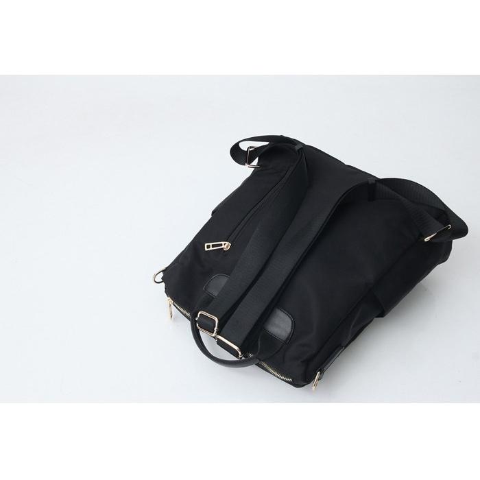 リュックサック レディース 大人 40代 50代 60代 ファッション おしゃれ 女性 上品 黒 グレー カーキ 緑 カーキ 緑 バックパック シンプル きれいめ 春夏 ミセス Zm B2633 Alice Style アリス スタイル 通販 Yahoo ショッピング