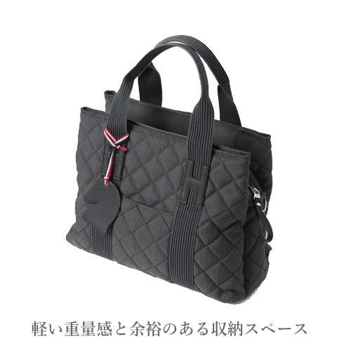 バック レディース 40代 50代 60代 ファッション おしゃれ 女性 上品 グレー Hパッチ ドットキルティング ストラップ付 秋冬春物 ミセス Zm B2873 Alice Style 通販 Yahoo ショッピング