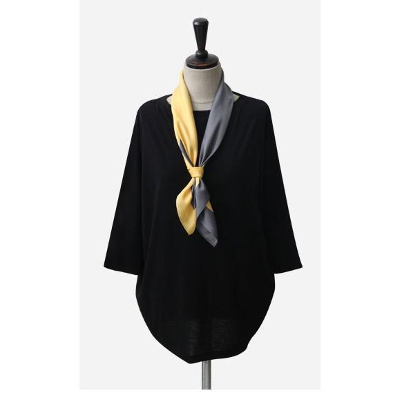 Peaceminusone スカーフ　60cm×60cm Peaceminusone】 G-DRAGON Power Scarf Multi (peaceminusone