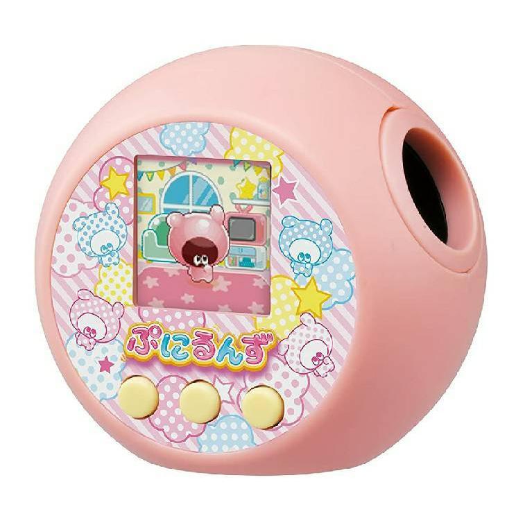 ぷにるんず ぷにピンク 日本おもちゃ大賞21 ネクスト トイ部門 優秀賞 38 Alice Plaza オンラインストア 通販 Yahoo ショッピング