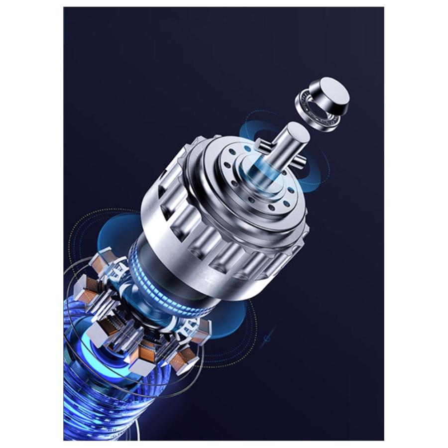 バッテリー2個付*充電器】高圧洗浄機 コードレス 充電式 セット