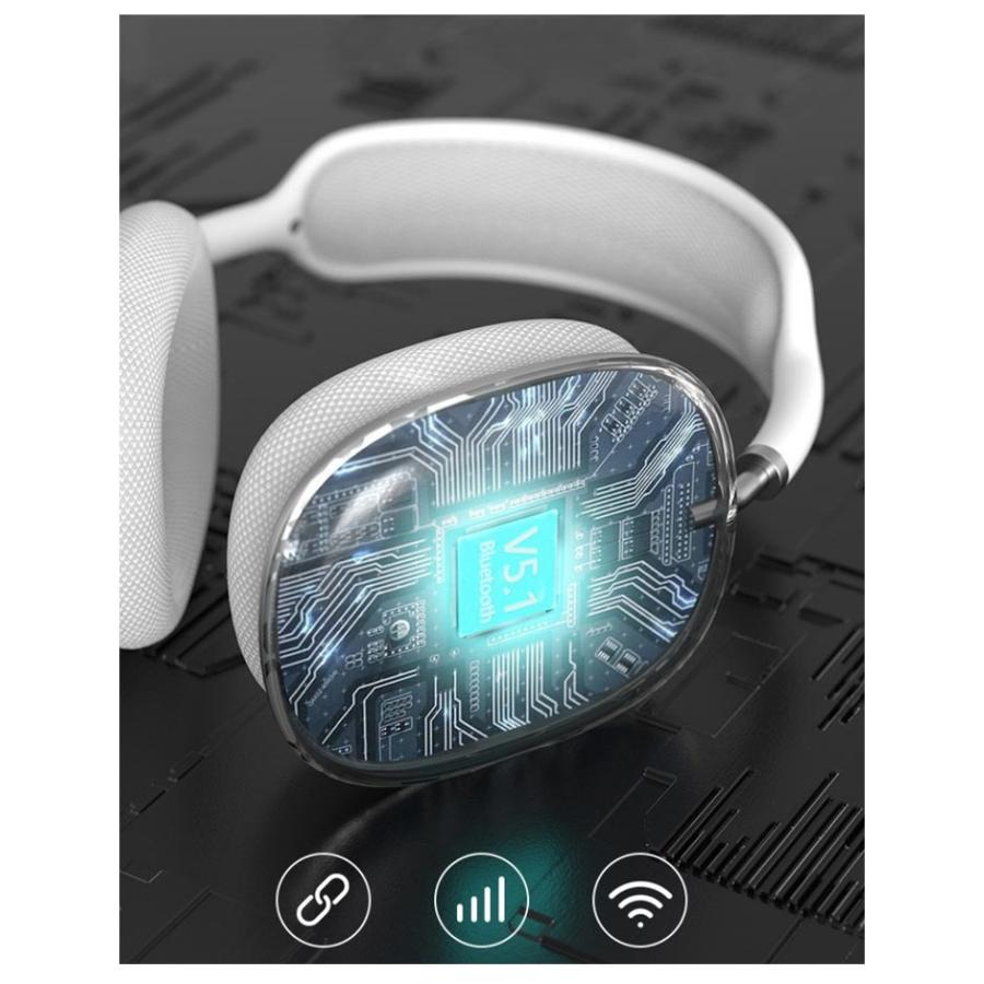 ワイヤレスヘッドホン ワイヤレス イヤホン 長時間持続 Bluetooth5.1
