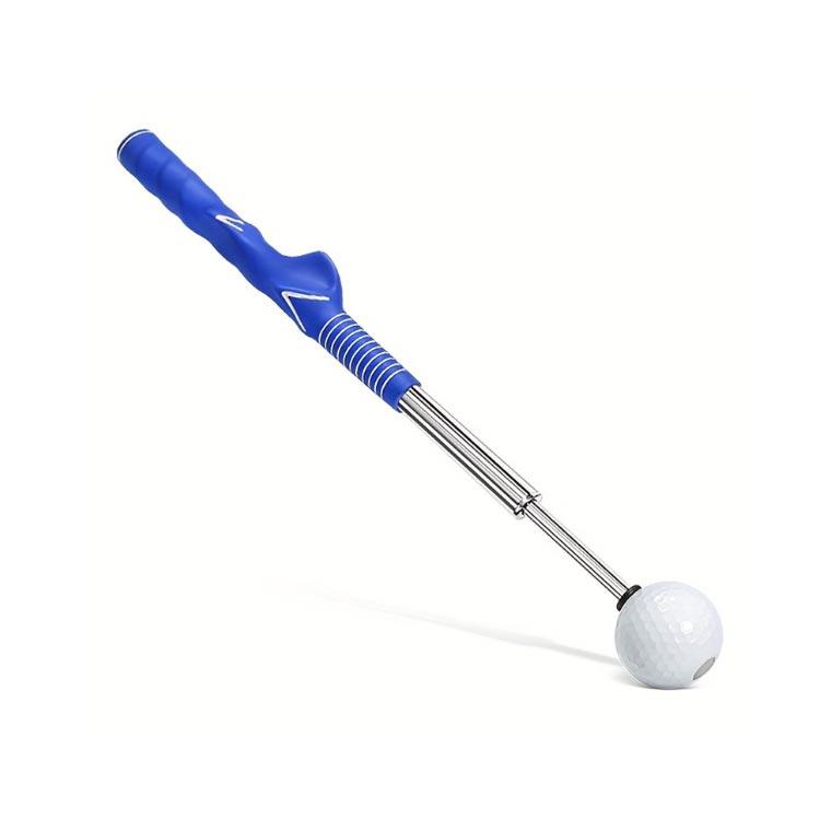 スイング矯正 ゴルフ練習器具 ゴルフスイング 音付き スイングトレーナー コンパクト スイング練習 素振り ゴルフ練習用品 トレーニング器具 ...