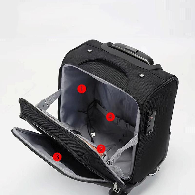 ソフトキャリーバッグ ソフトキャリーケース キャリーケース キャリー