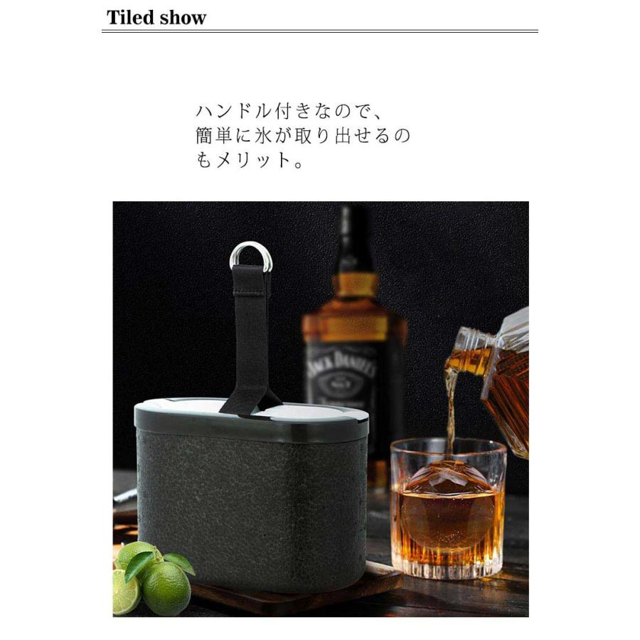 透明ハイボール氷 製氷器 製氷皿 製氷機 透明氷 製氷カップ アイス