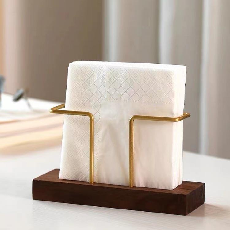 ナプキンディスペンサー　ナプキンホルダー　カフェ　ペーパー ナプキンホルダー ナプキンスタンド 紙ナプキン立て ペーパー