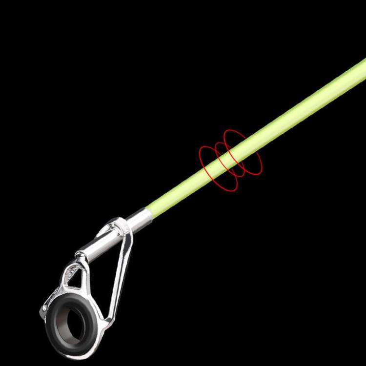 釣り竿 ルアーロッド 2.7m 3m 3.6m 炭素 伸縮 ロッド 竿 リールセット