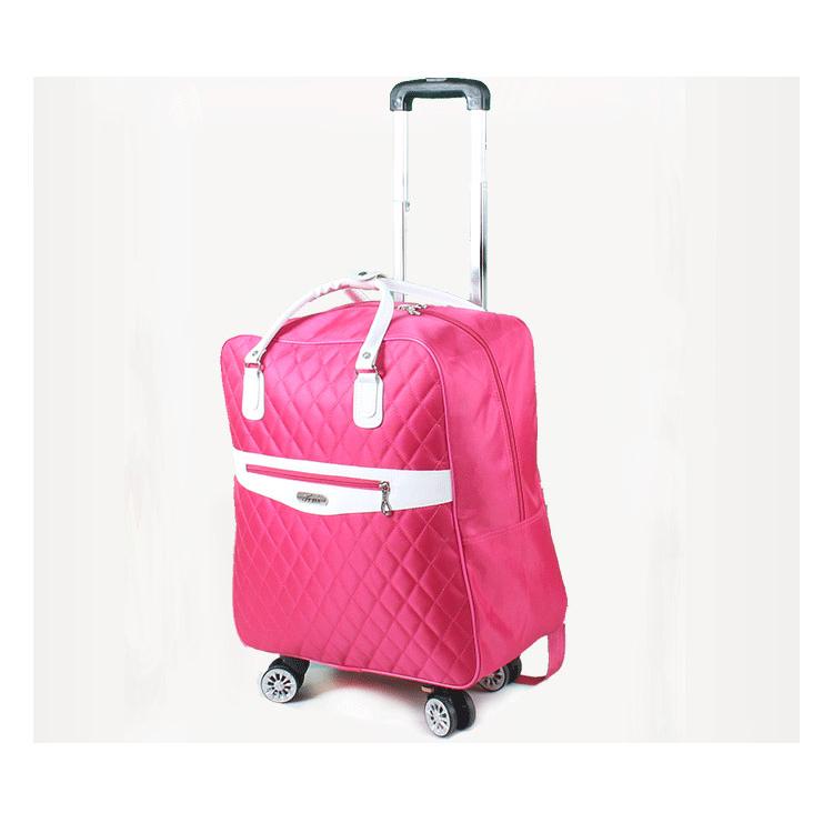 ソフトキャリーバッグ キャリー 機内持ち込み レディース