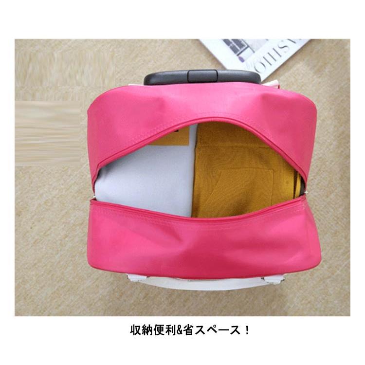 ピンク キャディバッグ キャリー付 UTAA ピンク キャディバッグ キャリー付 UTAA キャスター型 UTAA ユタ