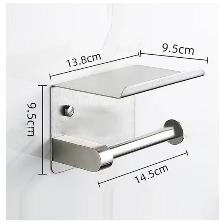 全8タイプ 穴あけ不要 取り付けが簡単 1個用 1連 ステンレス