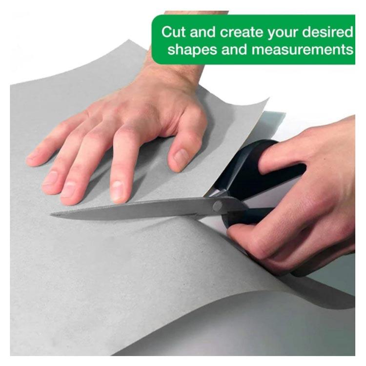 電磁波防止 電磁波遮断シート 生地 布 電磁波シールド 電磁波過敏