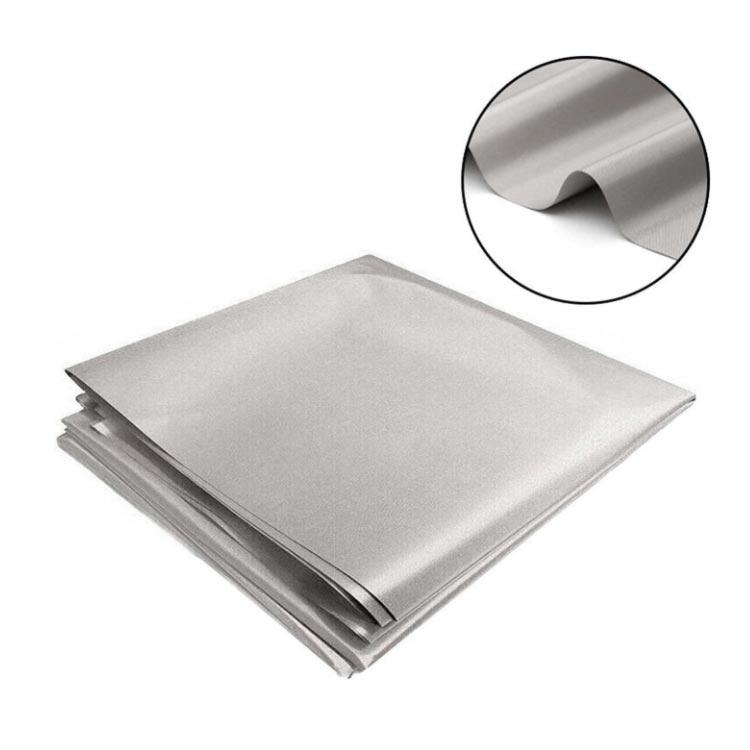 電磁波防止 電磁波遮断シート 生地 布 電磁波シールド 電磁波過敏