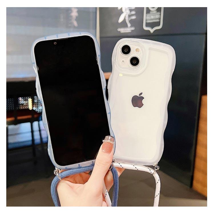 iphone16pro ケース iphone 首掛け スマホショルダー iphone16 肩紐