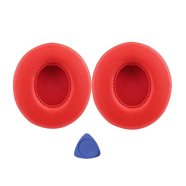 1ペア/2個セット Wireless 2 Solo 2/Solo イヤーパッド Beats 有線