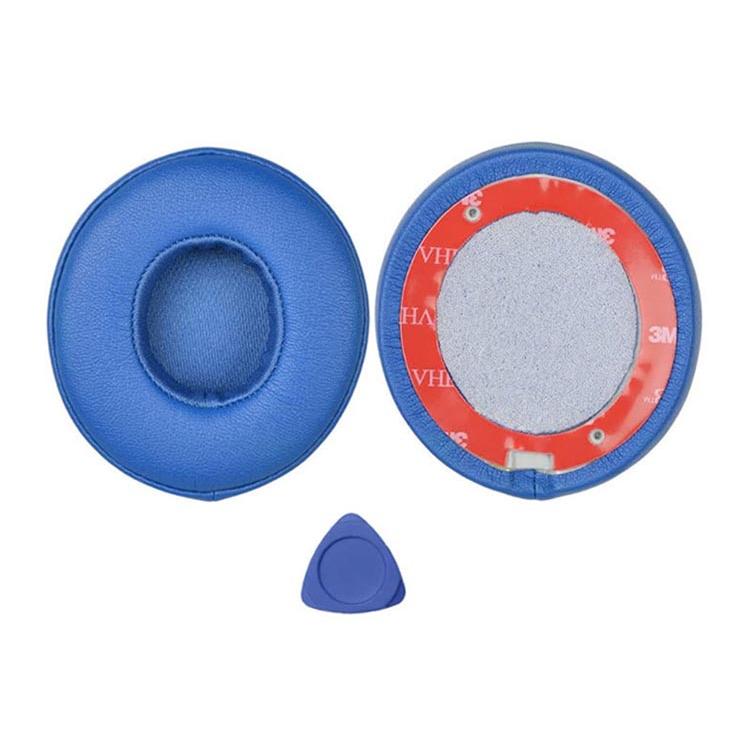 1ペア/2個セット Wireless 2 Solo 2/Solo イヤーパッド Beats 有線