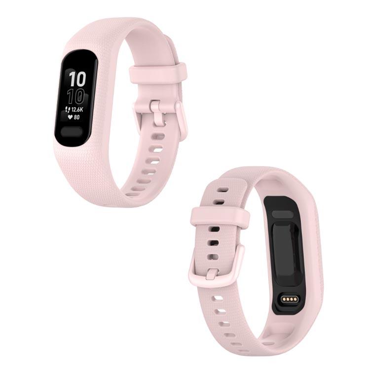 vivosmart Garmin vivosmart5 一体型ベルト バンド 5 替えベルト