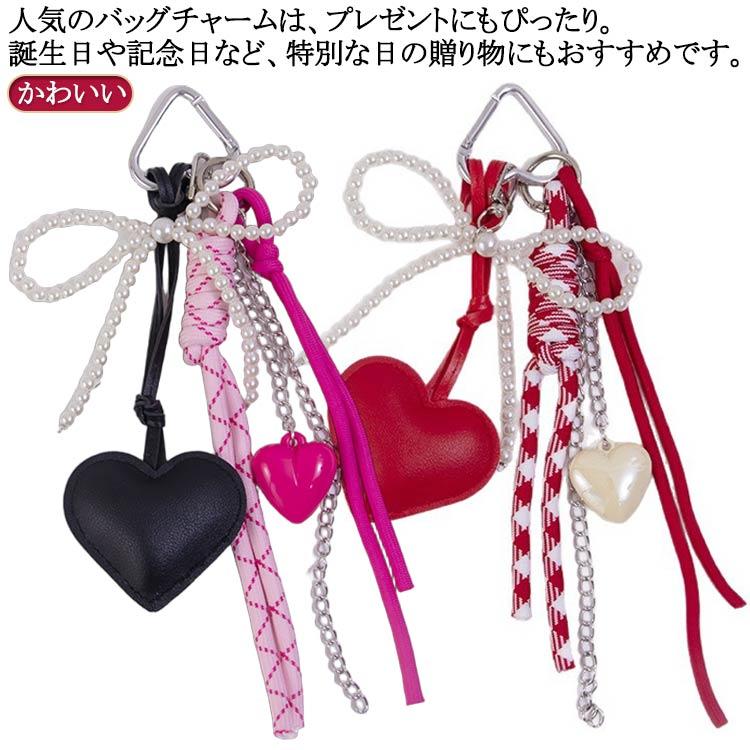 チャーム コイルストラップ パラコードストラップ バッグ パラコード