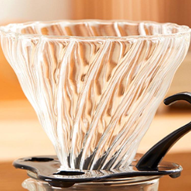 7点セット 手挽き アウトドア コーヒー用品 ドリップ 器具 コーヒー