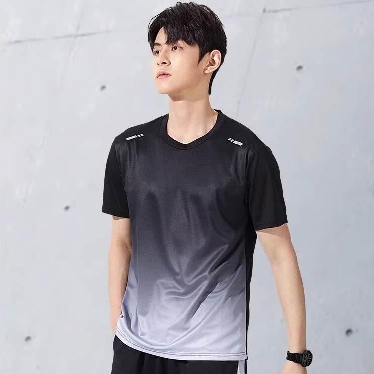 ワークマン 吸汗速乾 半袖 メンズ 2枚セット Tシャツ 夏用 トップス