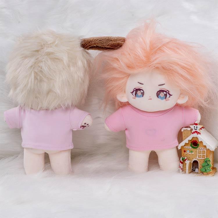 ぬいぐるみ服 7cm 衣替え 着せ替え 10cm ぬい服 ぬいぐるみ用 ミニ洋服