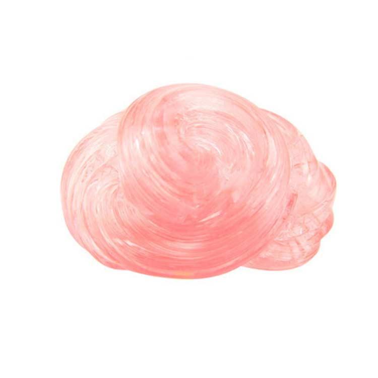 カメレオン シンキングパティ ハンドガムスライム クリスタルストレス