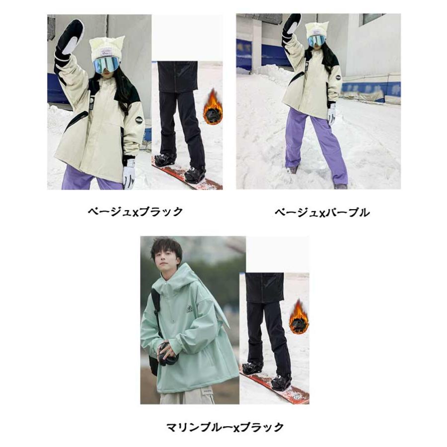 burton スノーボード ウェア 上下セット　レディース スノボウェア レディース ウェア プルオーバー 上下セット