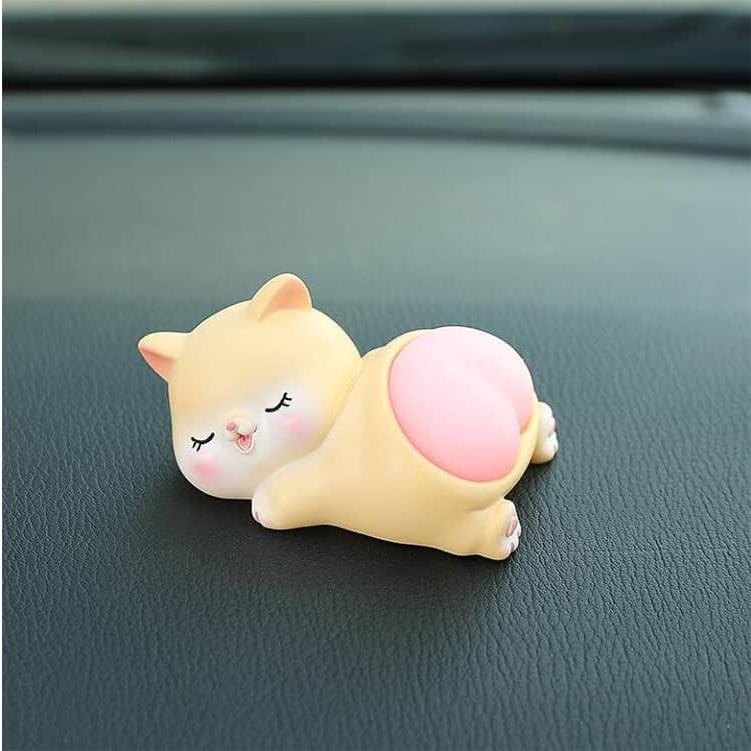ねこ ぷにぷにおしり ウサギ ぶた スクイーズ かわいい ストレス発散