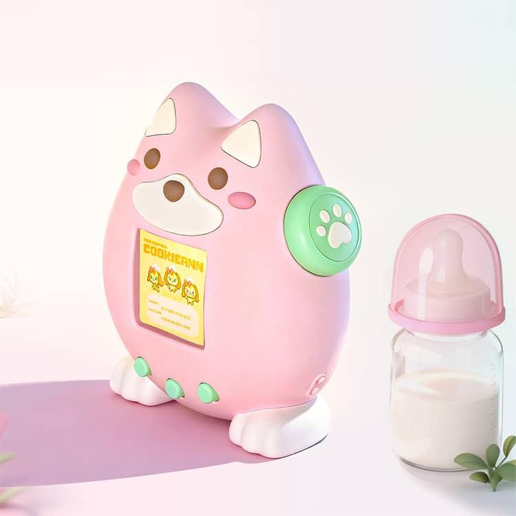 たまごっち Paradise カバー たまごっちパラダイス パラダイス用