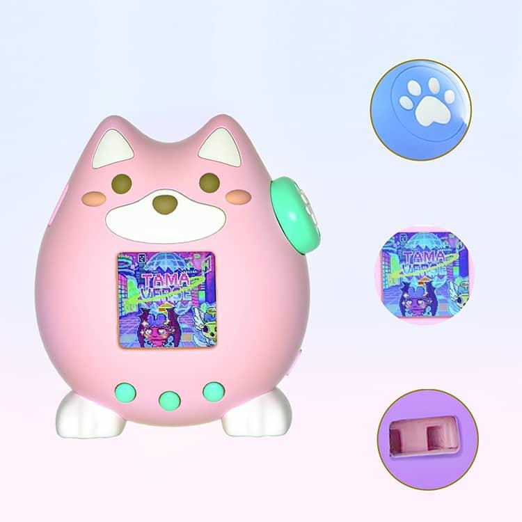 たまごっち Paradise カバー たまごっちパラダイス パラダイス用