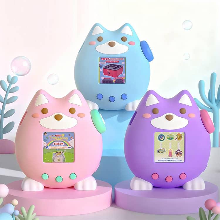 たまごっち Paradise カバー たまごっちパラダイス パラダイス用