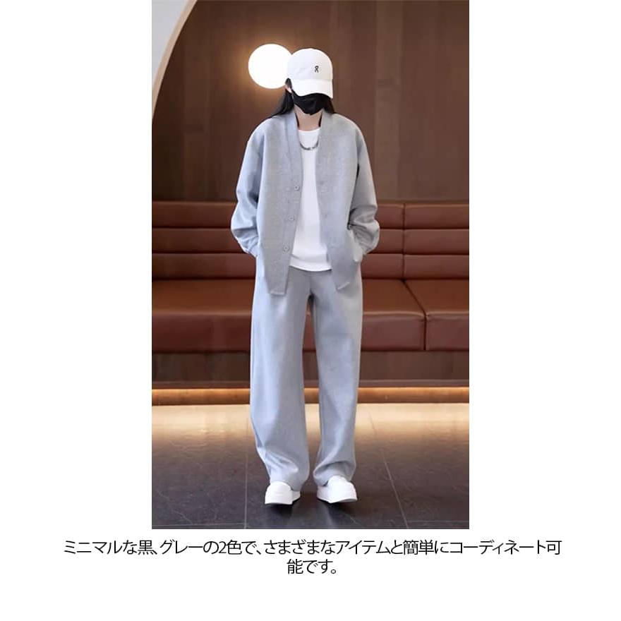 150kgまで着用可能 上下セットメンズ ジャージ カーディガン