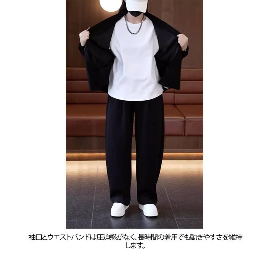 150kgまで着用可能 上下セットメンズ ジャージ カーディガン
