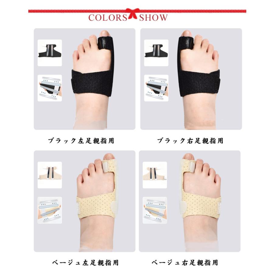 左足／骨折固定サポーター Amazon | DELUXEFOX 足の甲 サポーター 足指サポーター 足指骨折 固定