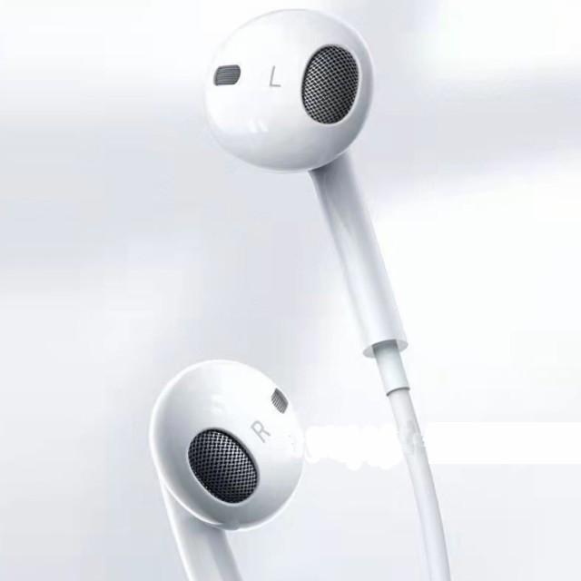 充電可能 iPhone有線イヤホン iPhone13 iPhone12 iPhone11 Lightning