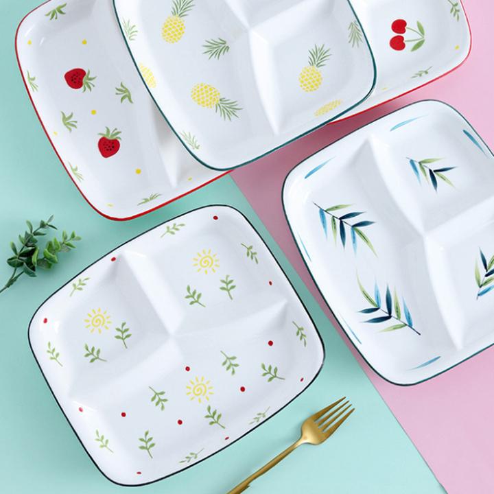 食器 子供用食器 大人 北欧 磁気 フルーツ柄 お皿 ベビー食器 離乳食 赤ちゃん 子供 こども 可愛い 誕生日 祝い 子ども かわいい キッズ サクランボ Growcj060 モードアリス 通販 Yahoo ショッピング