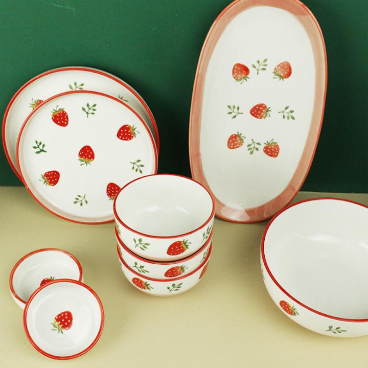 食器 子供用食器 2枚セット 大人 北欧 磁気 フルーツ柄 イチゴ お皿 ベビー食器 離乳食 赤ちゃん 子供 こども 可愛い 誕生日 祝い 子ども かわいい キッズ Growcj062 モードアリス 通販 Yahoo ショッピング