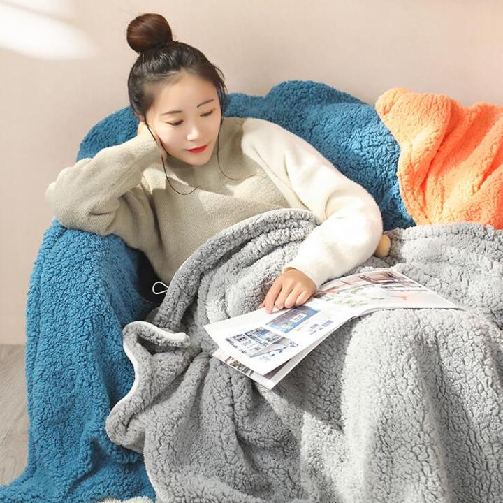 サイズ交換ｏｋ 毛布 ブランケット 着る毛布 暖かい 肩掛け 防寒 ひざ掛け 可愛い 柔らかい 着る毛布 暖かい 厚手 毛布 大判 部屋着 可愛い 着られるブランケット 春 秋 冬 肩掛け 防寒 ひざ掛け もこもこ あったか 柔らかい メンズ レディース おしゃれ