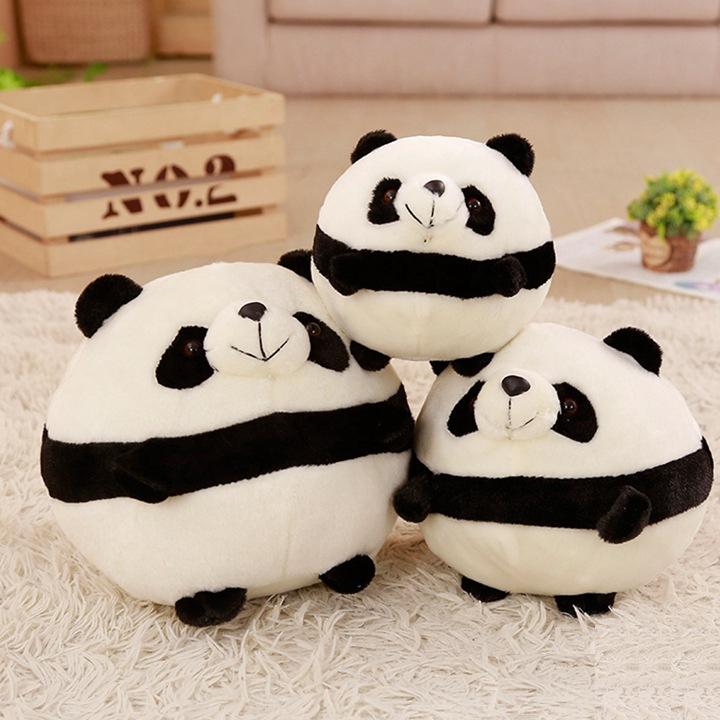 ぬいぐるみ パンダ 誕生日 プレゼント おもちゃ 可愛い 抱き枕 カワイイ Growwj214 モードアリス 通販 Yahoo ショッピング