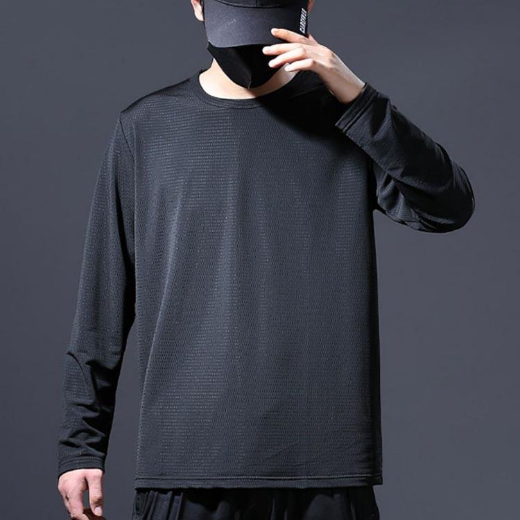 と*平様 メッシュ Tシャツ サイズL 　商品説明をご確認下さい 在庫処分 返品交換不可 半袖 Tシャツ 冷感 ストレッチ ボーダー