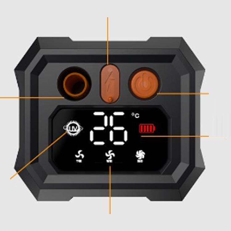 ポータブルシャワー 軽量 アウトドアシャワー 屋外 電動シャワー