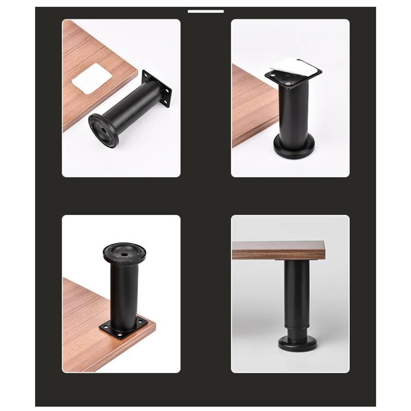 4個セット】継ぎ脚 高さ調整 滑り止め 8-12cm 12-18cm 18-30cm 継脚