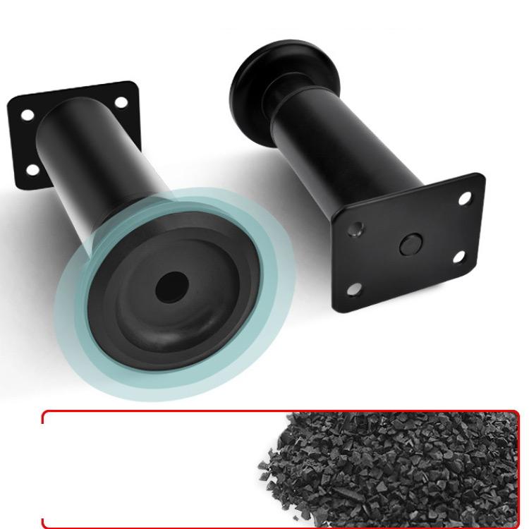 4個セット】継ぎ脚 高さ調整 滑り止め 8-12cm 12-18cm 18-30cm 継脚